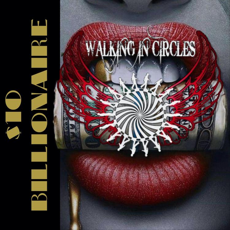 Walking in Circles's avatar image