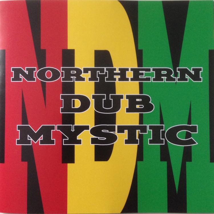 Northern Dub Mystic's avatar image