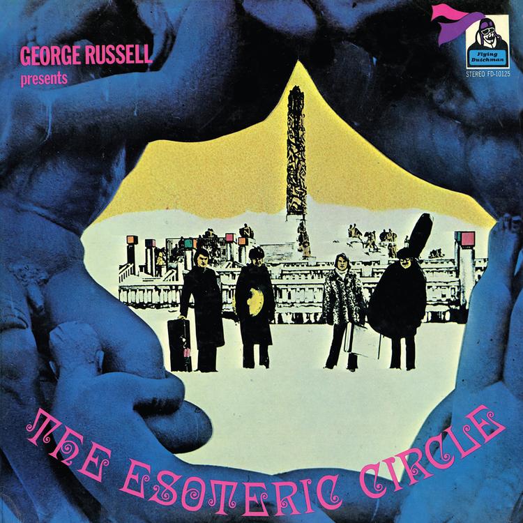 The Esoteric Circle's avatar image