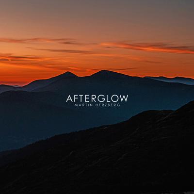 Afterglow By Martin Herzberg's cover