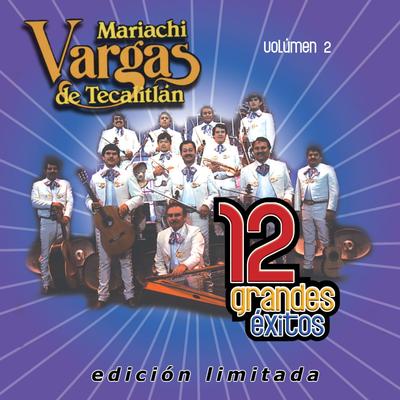 Jarabe tapatío By Mariachi Vargas de Tecalitlán's cover
