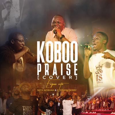 Koboo Praise (Cover)'s cover