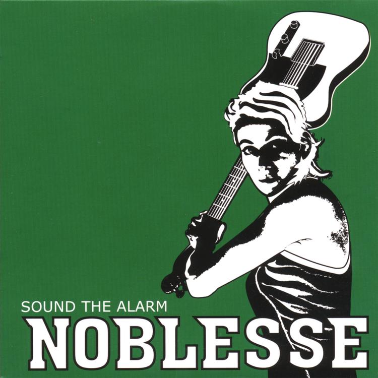 Noblesse's avatar image