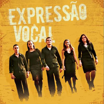 Espírito Santo By Expressão Vocal's cover