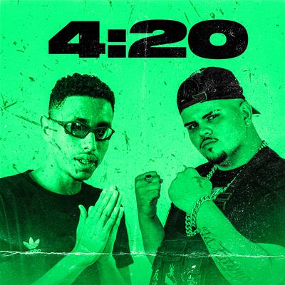 4:20's cover