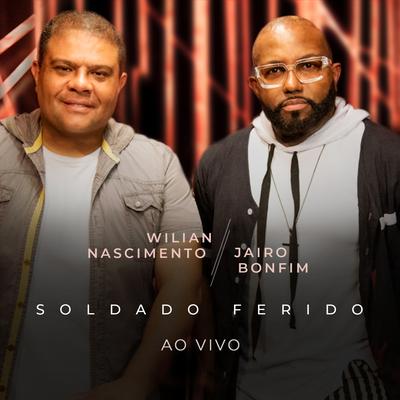 Soldado Ferido (Ao Vivo)'s cover