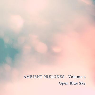 Ambient Preludes, Vol. 2 (Cello Version)'s cover