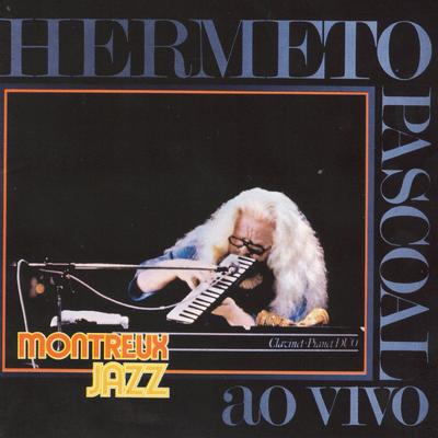 Quebrando tudo By Hermeto Pascoal's cover