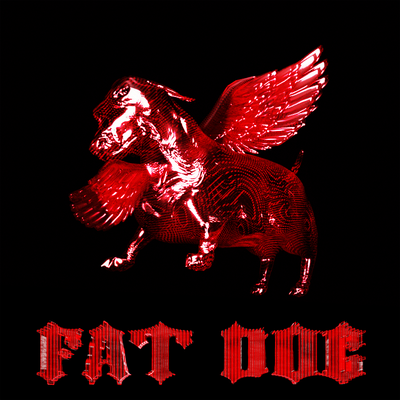 King of the Slugs By Fat Dog's cover