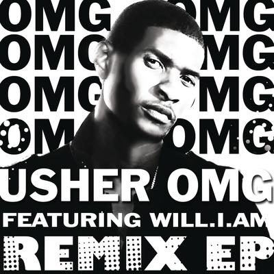 OMG (Instrumental Version) By USHER's cover