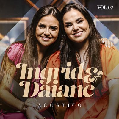 Deus Vai Me Sustentar By Ingrid e Daiane's cover