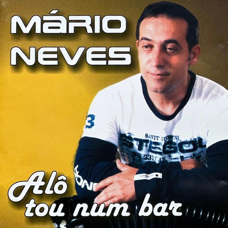 Mário Neves's avatar image