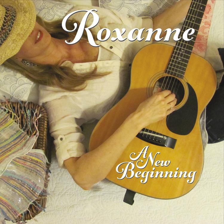 Roxanne Smith's avatar image