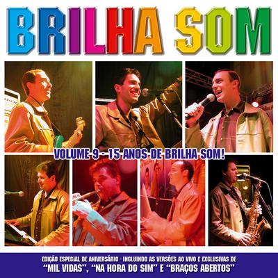 Dor da Paixão By Brilha Som's cover