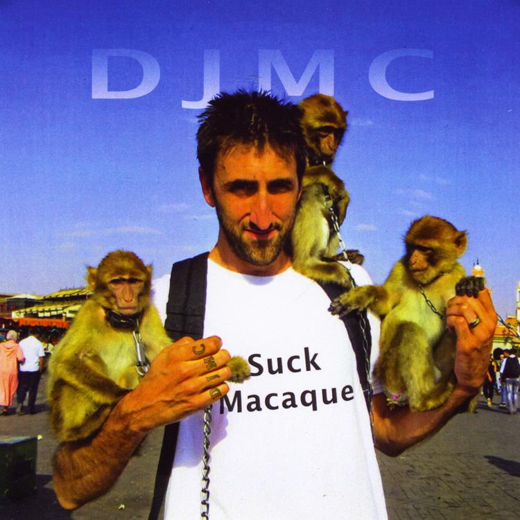 DJMC's avatar image