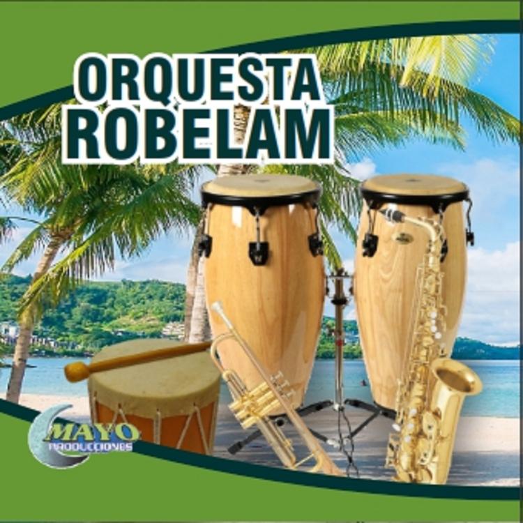 ORQUESTA ROBELAM's avatar image