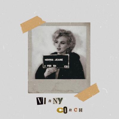 Vinny Conch's cover