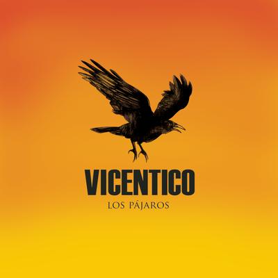 Los Pájaros's cover