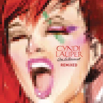 Time After Time (2013 Alex Gaudino & Jason Rooney Remix) By Cyndi Lauper's cover