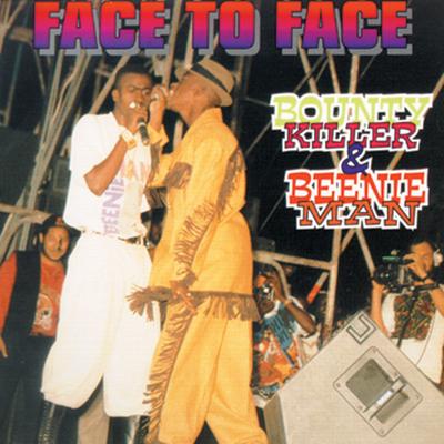 Face To Face's cover