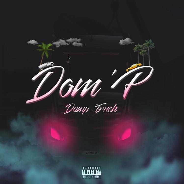 Dom-P's avatar image