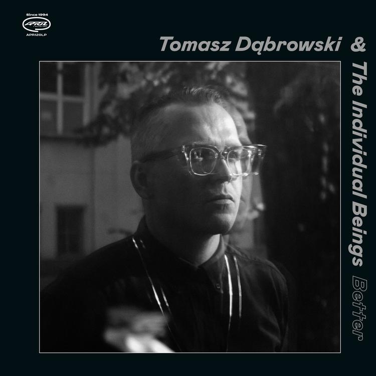 Tomasz Dabrowski's avatar image