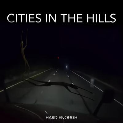 Hard Enough's cover