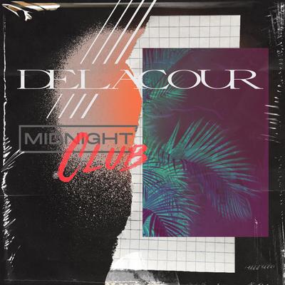 Midnight Club By Delacour's cover