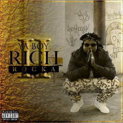 Rich Rocka II's cover