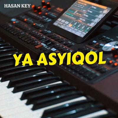 YA ASYIQOL's cover