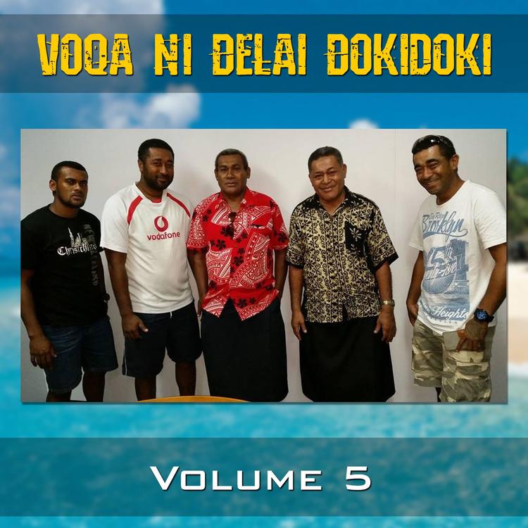Voqa Ni Delai Ddokidoki's avatar image