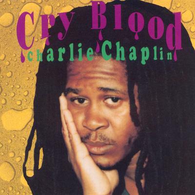 Cry Blood's cover