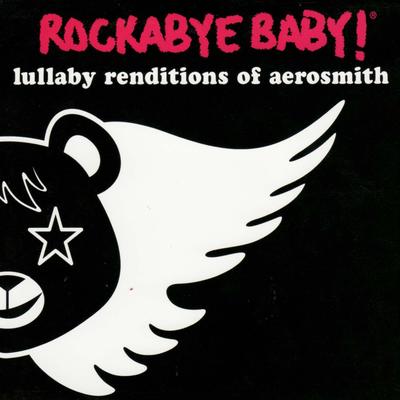 Amazing By Rockabye Baby!'s cover