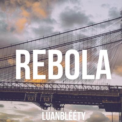 Rebola (Remix)'s cover