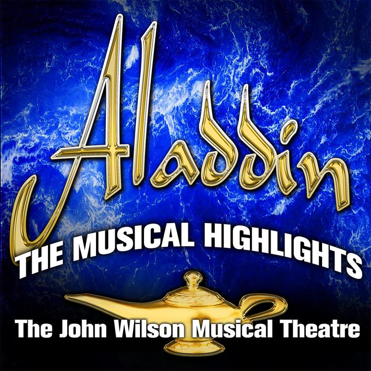 John Wilson Musical Theatre's avatar image