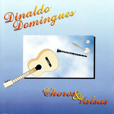 Dinaldo Domingues's cover