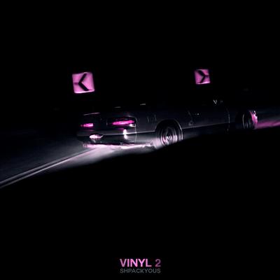 Vinyl 2's cover