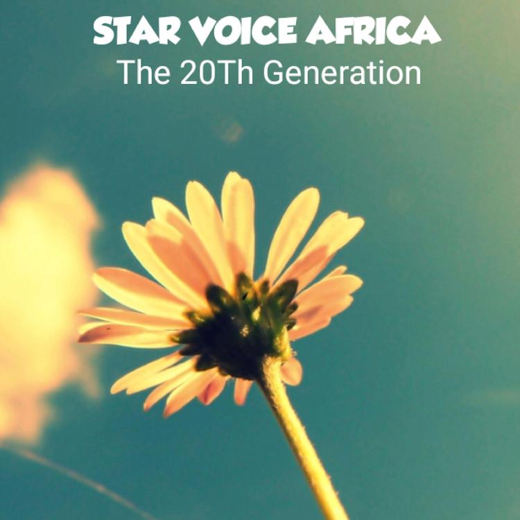 Star Voice Africa's avatar image