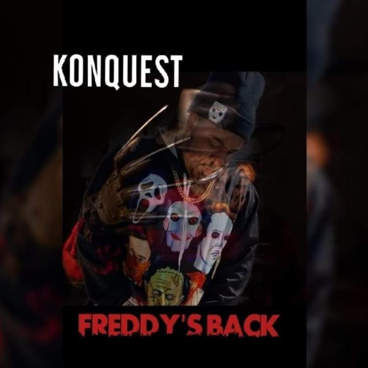 Konquest's avatar image