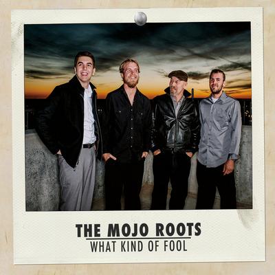 The Mojo Roots's cover