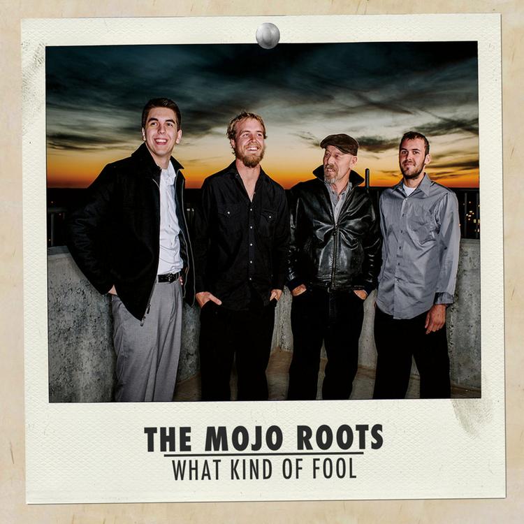 The Mojo Roots's avatar image