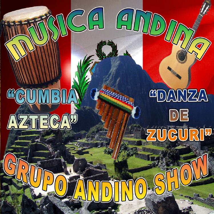 Musica Andina Grupo Andino Show's avatar image