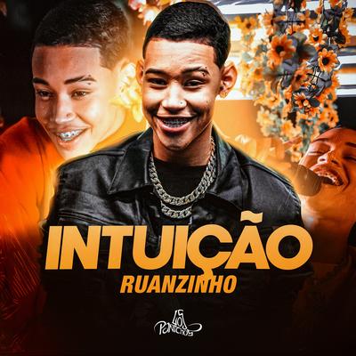 Intuição's cover