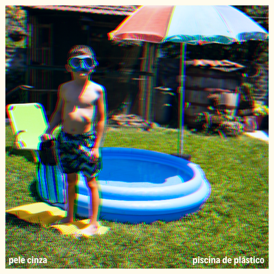 Piscina de Plástico By Pele Cinza's cover