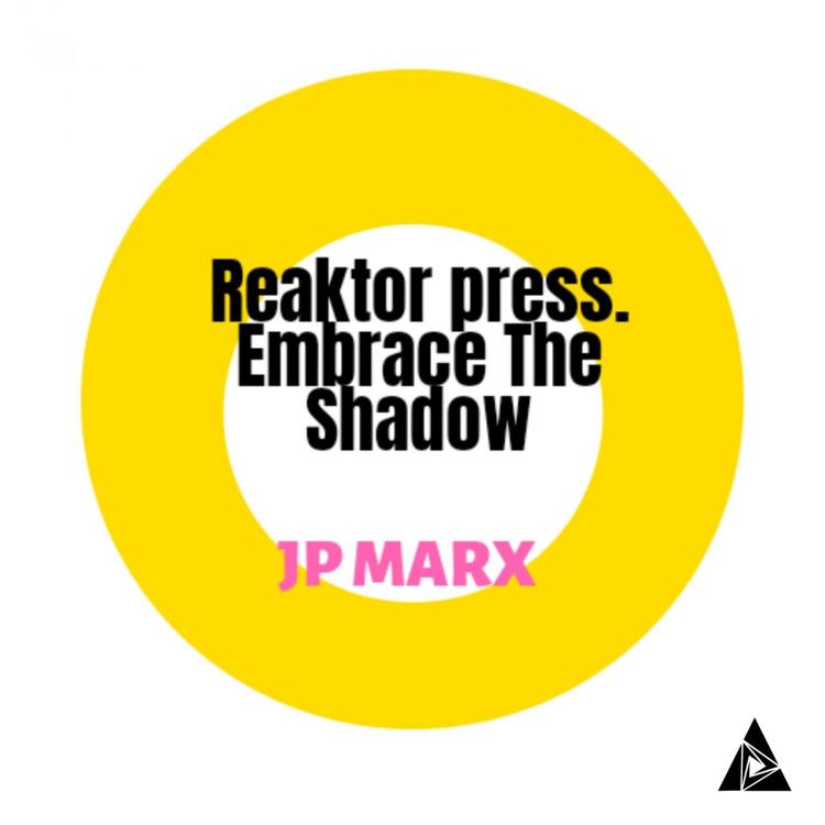 Reaktor press. Embrace The Shadow's avatar image