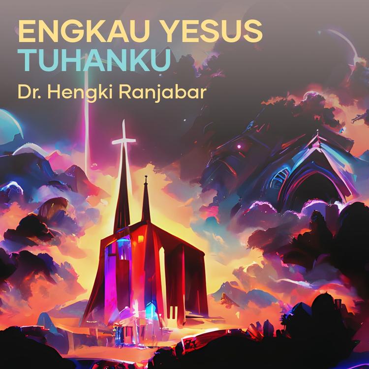 dr. Hengki Ranjabar's avatar image