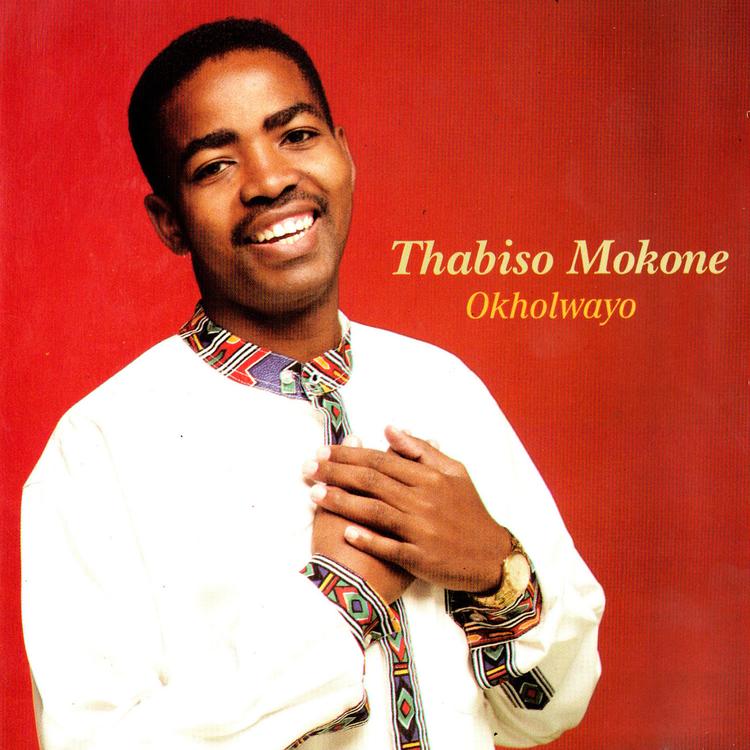 Thabiso Mokone's avatar image