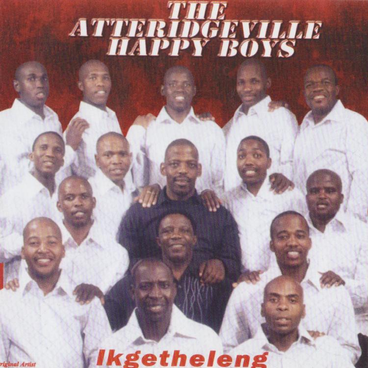 The Atteridgeville Happy Boys's avatar image