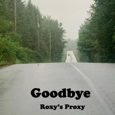 Goodbye's cover