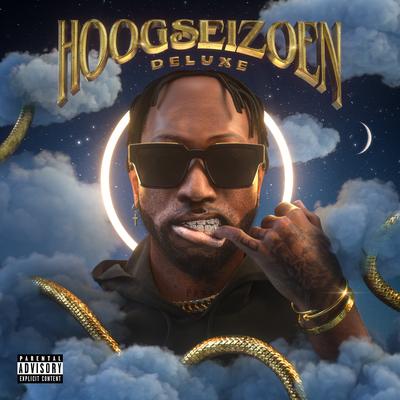 Hoogseizoen (Deluxe)'s cover